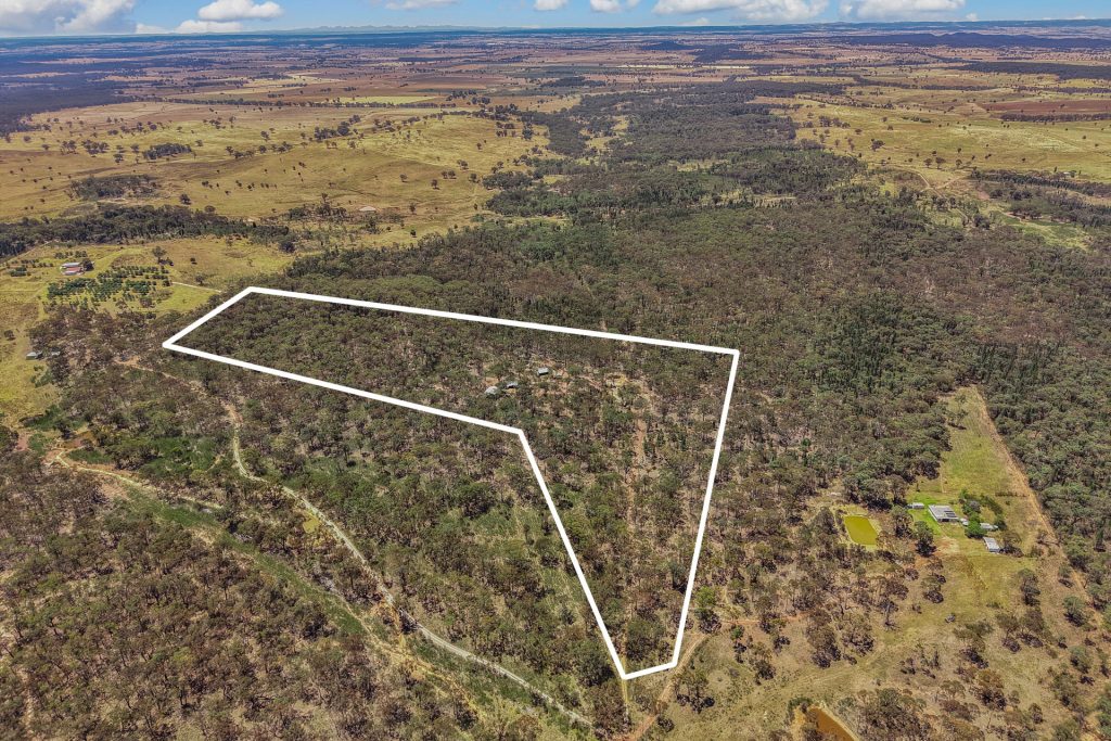 For Sale - 157 Suzanne Road - New Property in Gulgong - Real Estate by Ben Smith