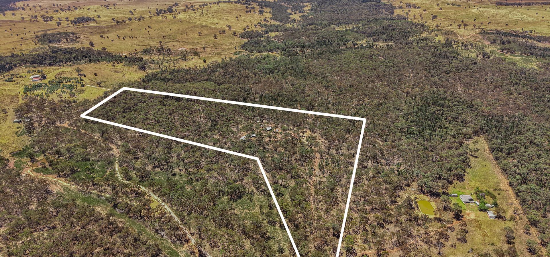 For Sale - 157 Suzanne Road - New Property in Gulgong - Real Estate by Ben Smith