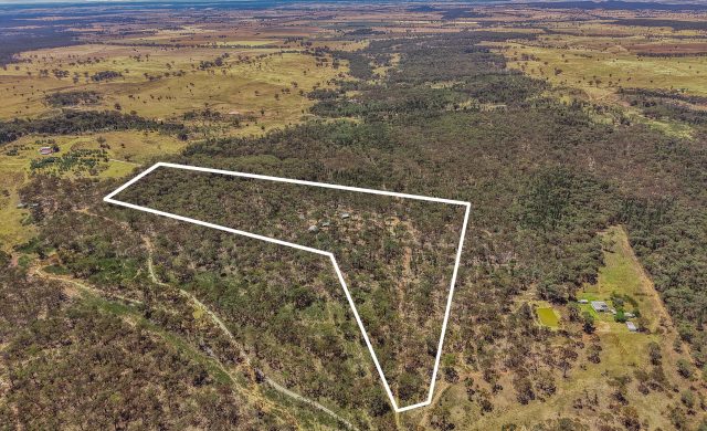 For Sale - 157 Suzanne Road - New Property in Gulgong - Real Estate by Ben Smith