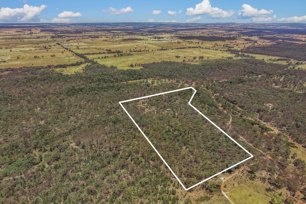 For Sale - 157 Suzanne Road - New Property in Gulgong - Real Estate by Ben Smith