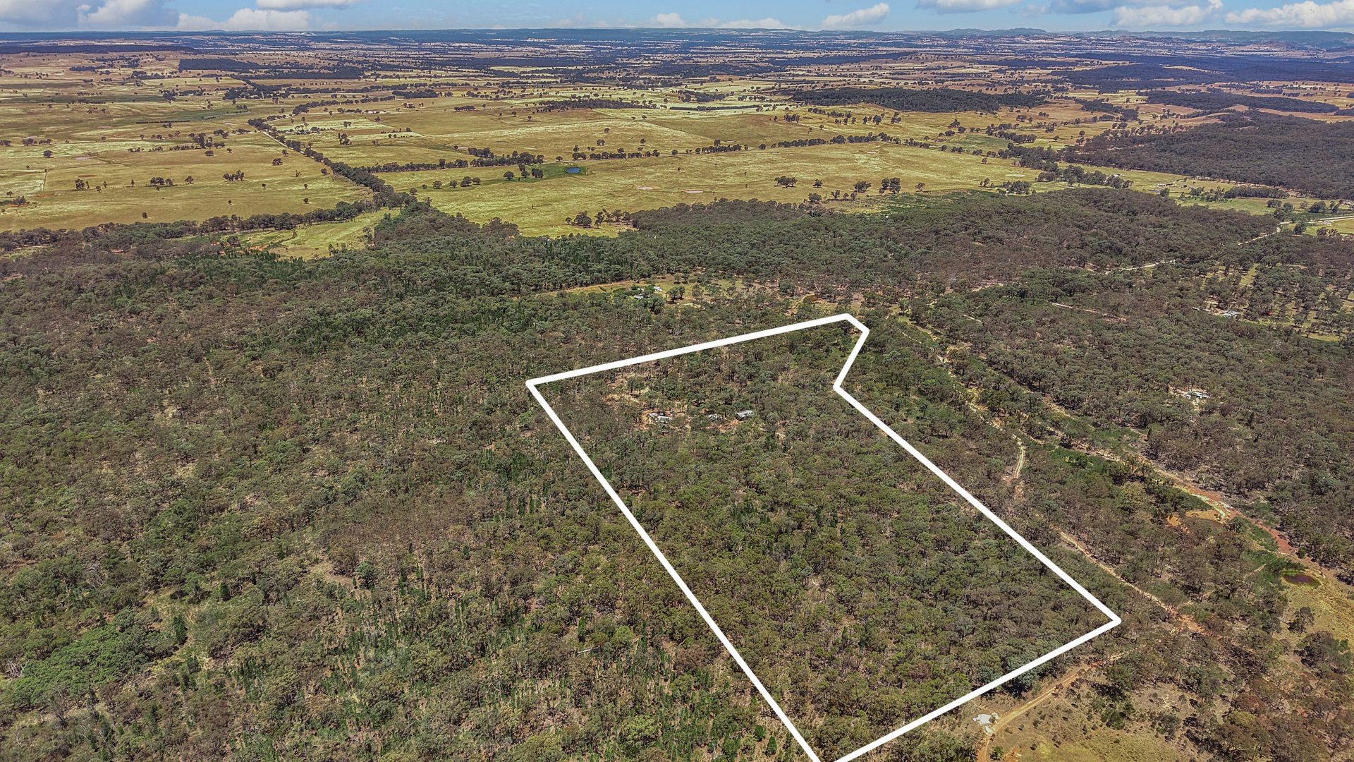For Sale - 157 Suzanne Road - New Property in Gulgong - Real Estate by Ben Smith