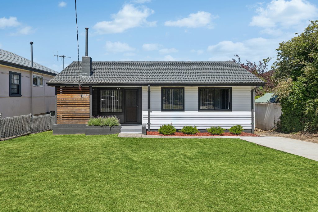 Sold - 1057 Great Western Highway - New Property in Lithgow - Real Estate by Stacey Field