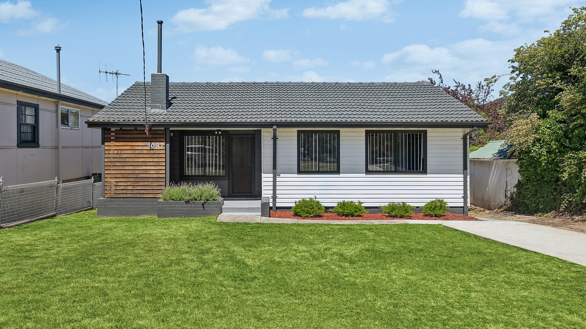 Sold - 1057 Great Western Highway - New Property in Lithgow - Real Estate by Stacey Field