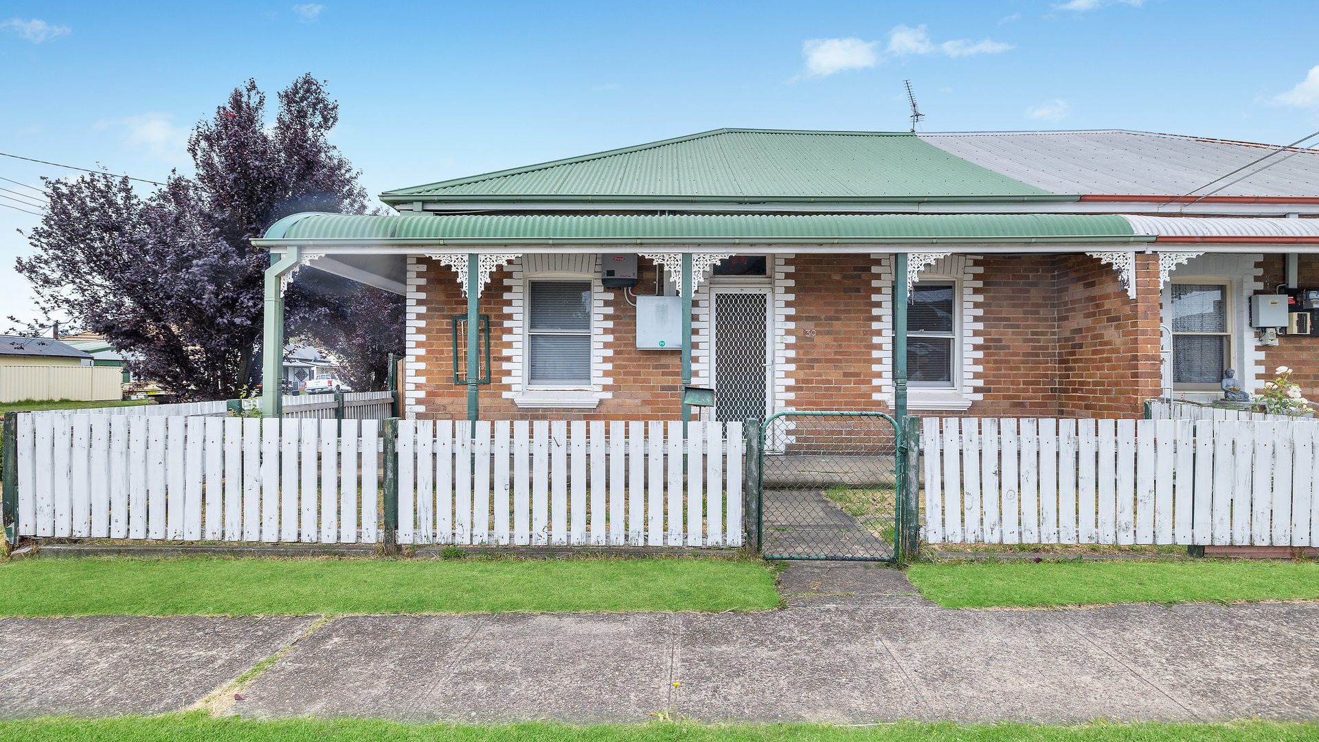 Sold - 30 Coalbrook Street - New Property in Lithgow - Real Estate by Stacey Field