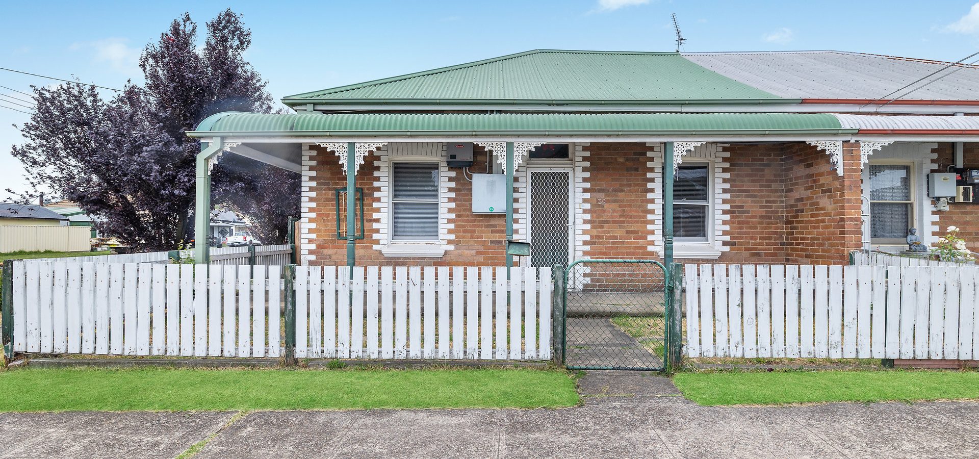Sold - 30 Coalbrook Street - New Property in Lithgow - Real Estate by Stacey Field