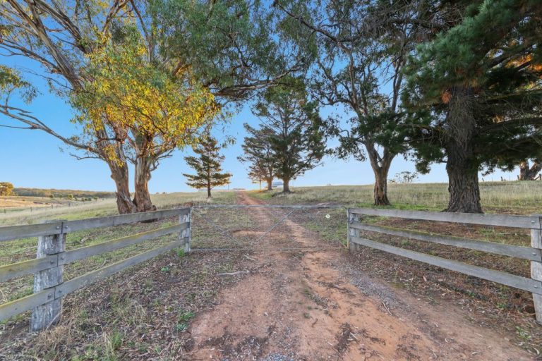 Sold - 2811 Bylong Valley Way - New Property in Rylstone - Real Estate by Stewart Adlington