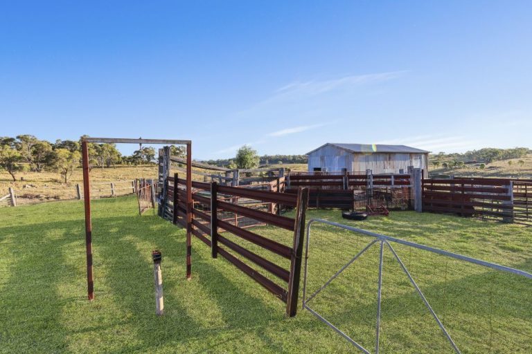 Sold - 2811 Bylong Valley Way - New Property in Rylstone - Real Estate by Stewart Adlington