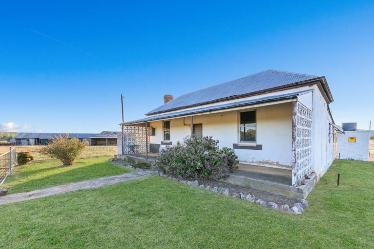 Sold - 2811 Bylong Valley Way - New Property in Rylstone - Real Estate by Stewart Adlington