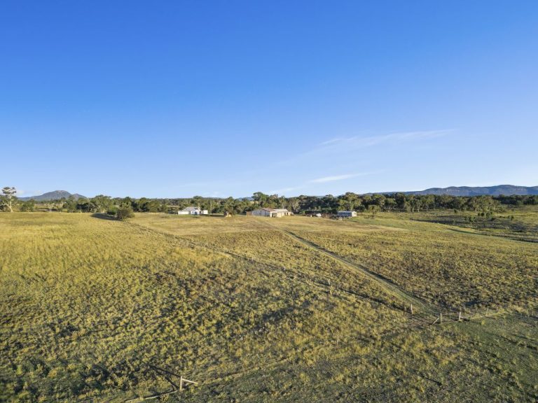 Sold - 2811 Bylong Valley Way - New Property in Rylstone - Real Estate by Stewart Adlington