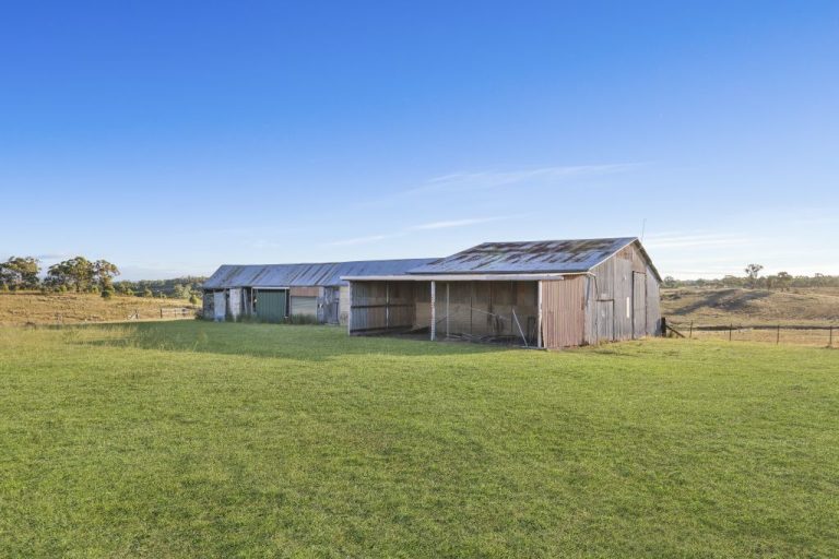 Sold - 2811 Bylong Valley Way - New Property in Rylstone - Real Estate by Stewart Adlington