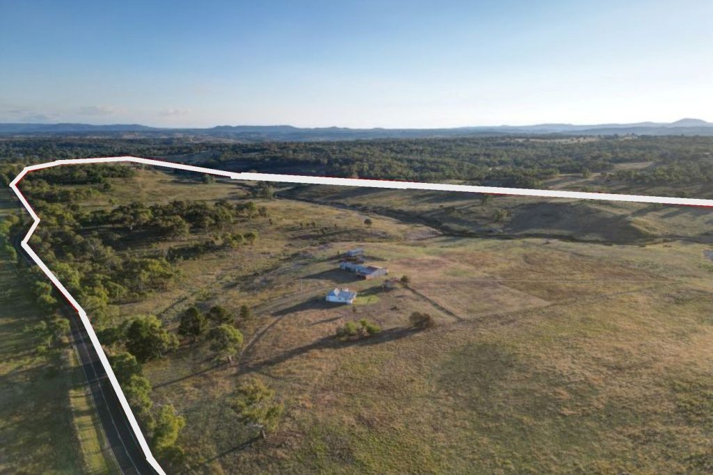 Sold - 2811 Bylong Valley Way - New Property in Rylstone - Real Estate by Stewart Adlington