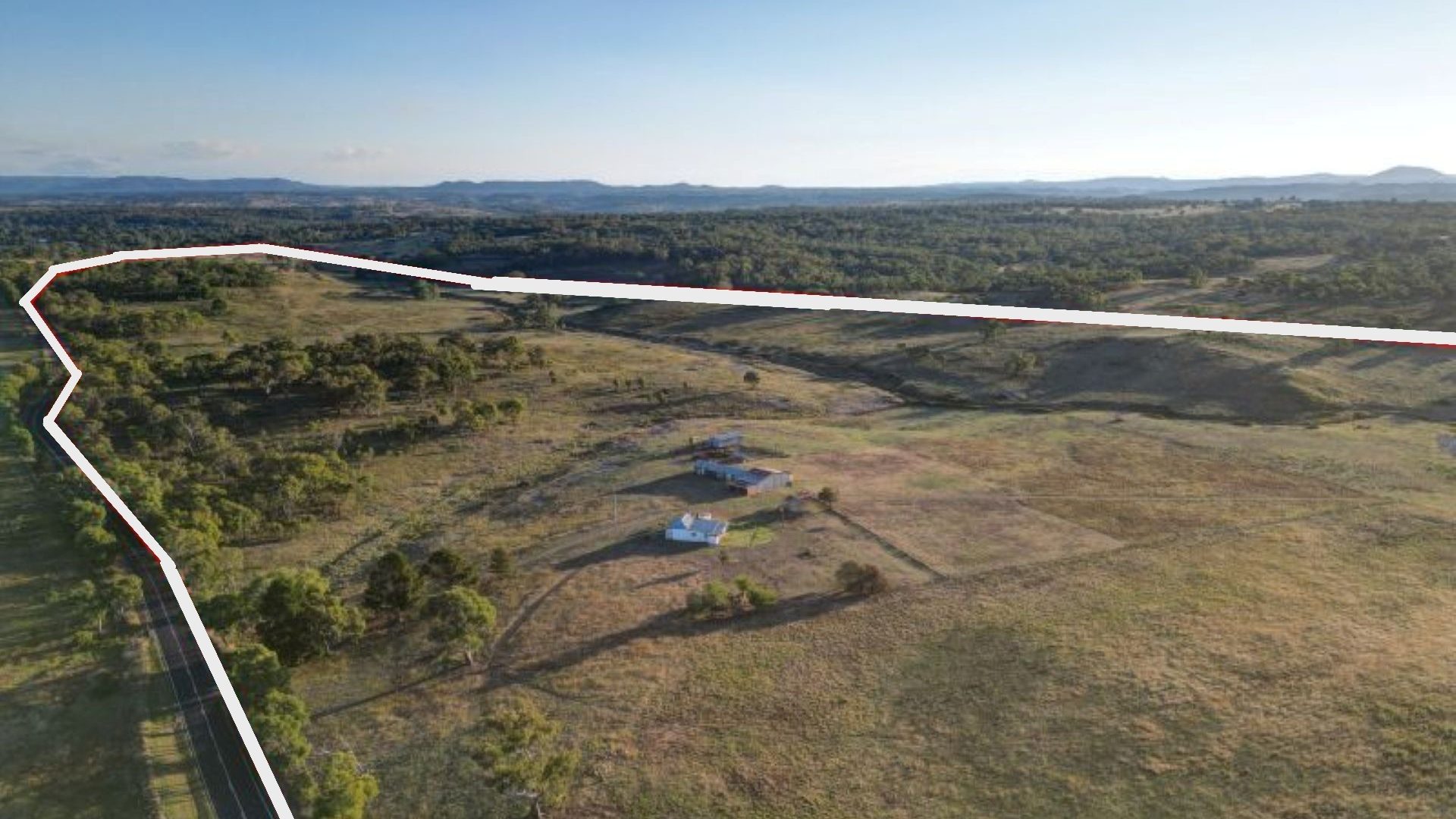Sold - 2811 Bylong Valley Way - New Property in Rylstone - Real Estate by Stewart Adlington