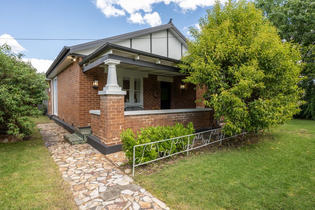 Sold - 5 Grant Street - New Property in Mudgee - Real Estate by Adam Woods
