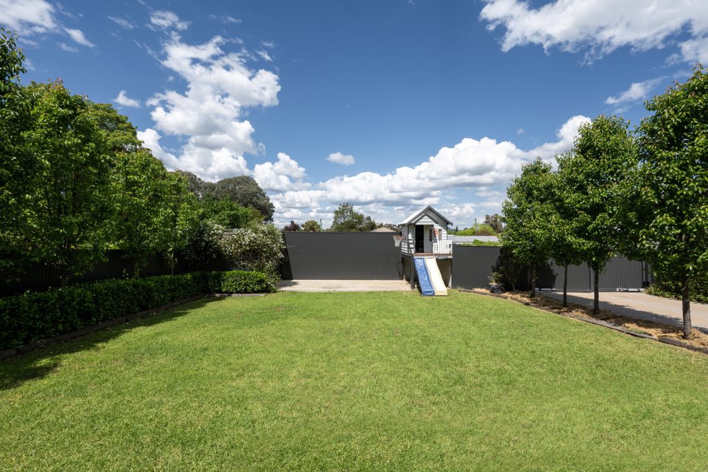 Sold - 5 Grant Street - New Property in Mudgee - Real Estate by Adam Woods