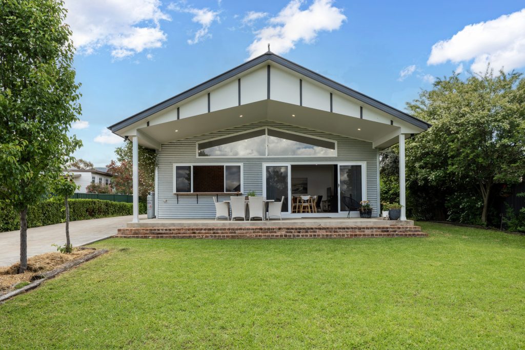 Sold - 5 Grant Street - New Property in Mudgee - Real Estate by Adam Woods