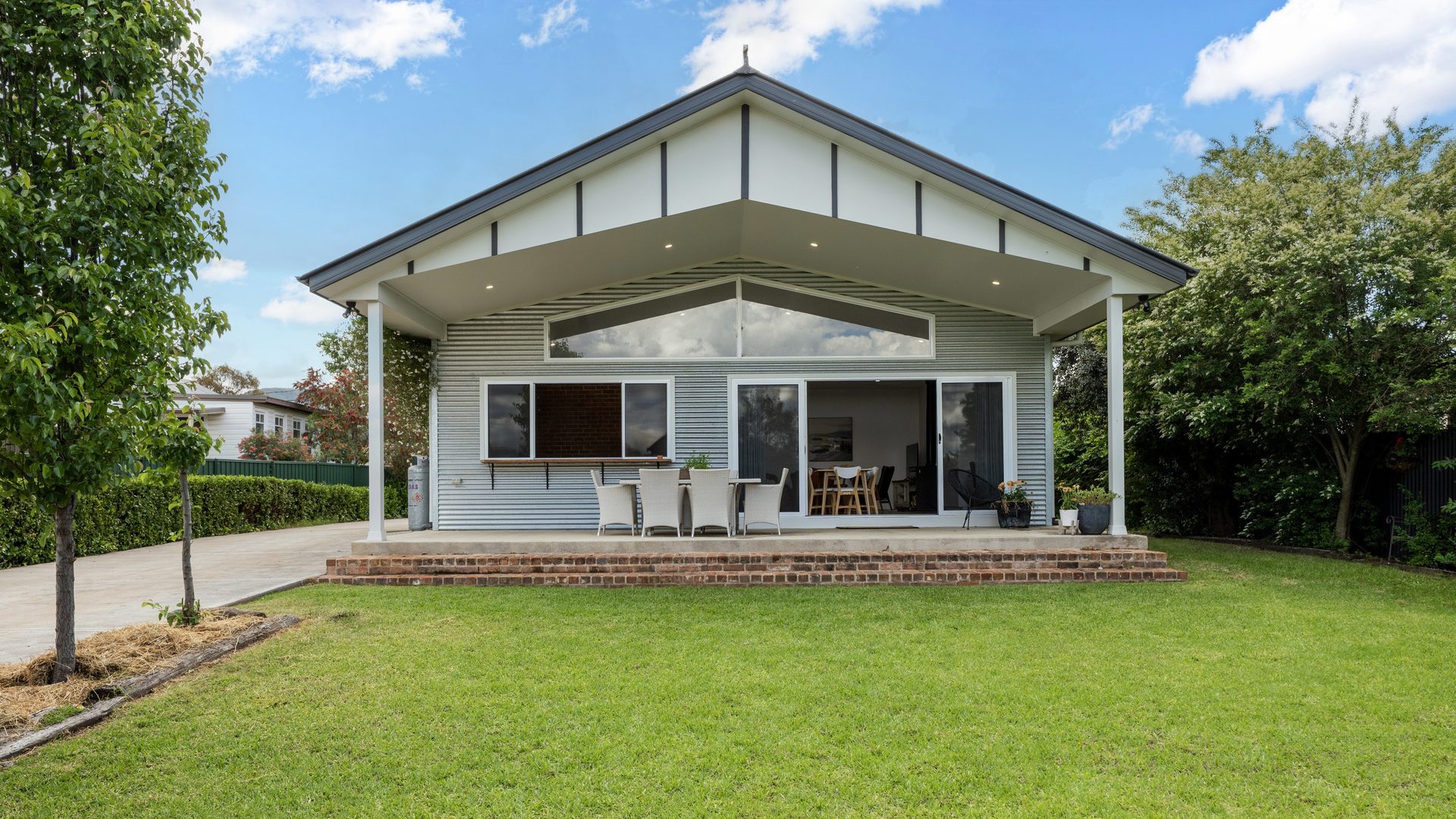 Sold - 5 Grant Street - New Property in Mudgee - Real Estate by Adam Woods