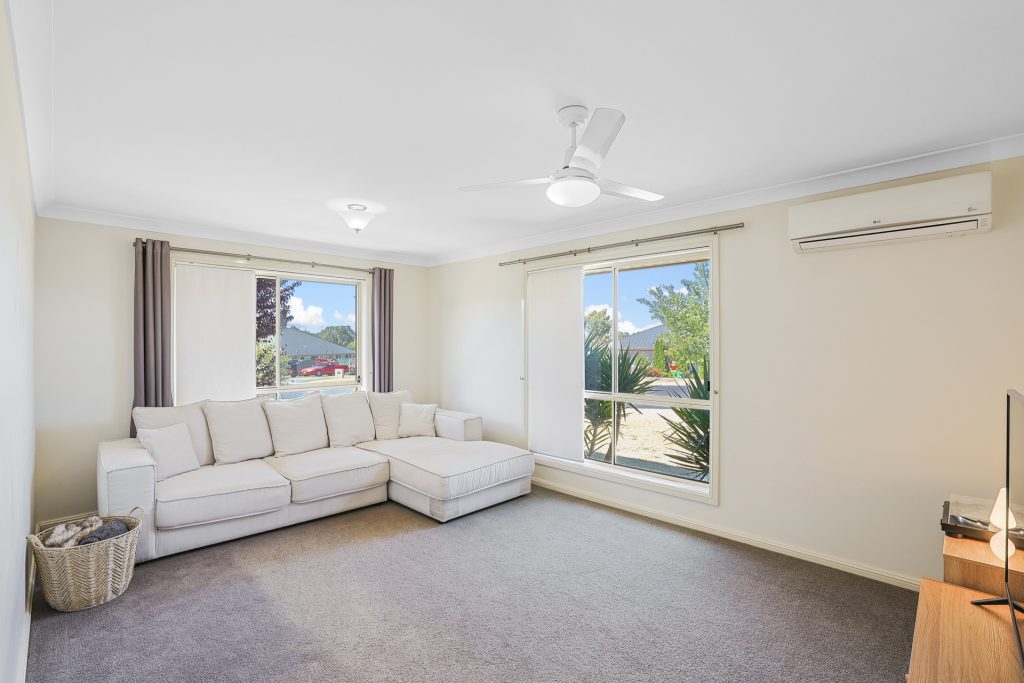Sold - 82 White Circle - New Property in Mudgee - Real Estate by Adam Sutherland
