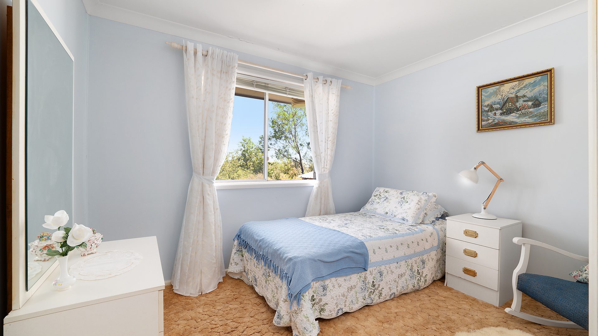 Sold - 4 Saville Row - New Property in Kandos - Real Estate by Elizabeth Turner