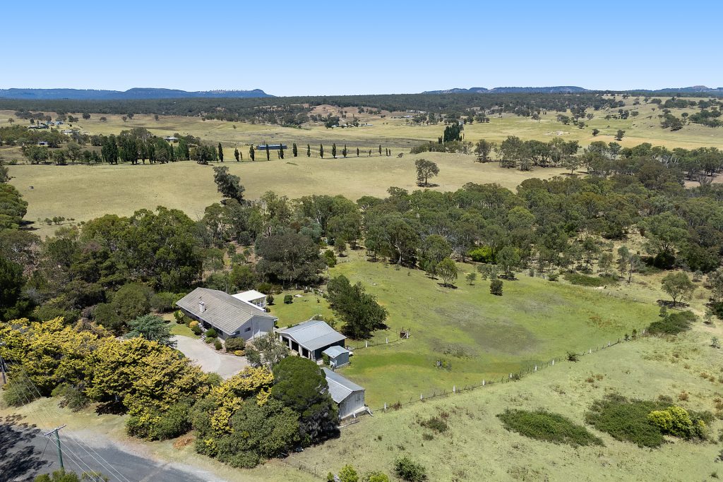 Sold - 4 Saville Row - New Property in Kandos - Real Estate by Elizabeth Turner
