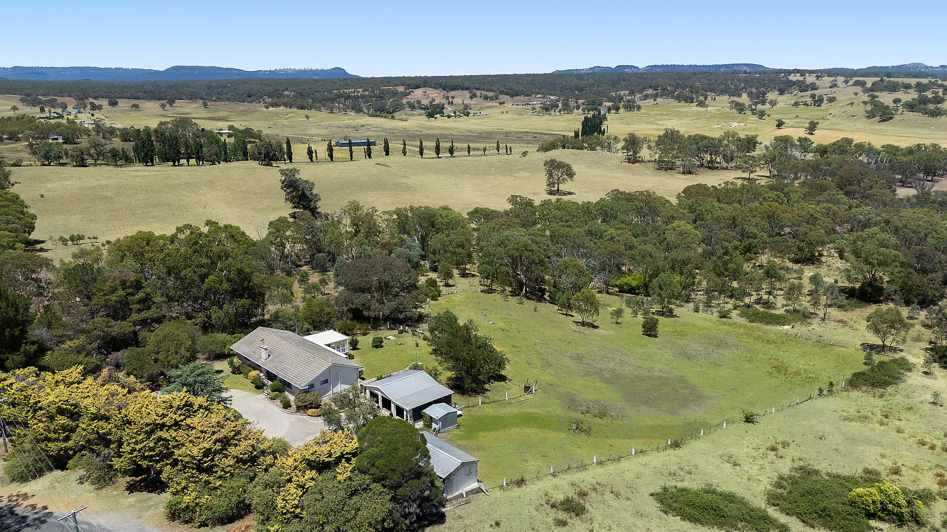 Sold - 4 Saville Row - New Property in Kandos - Real Estate by Elizabeth Turner