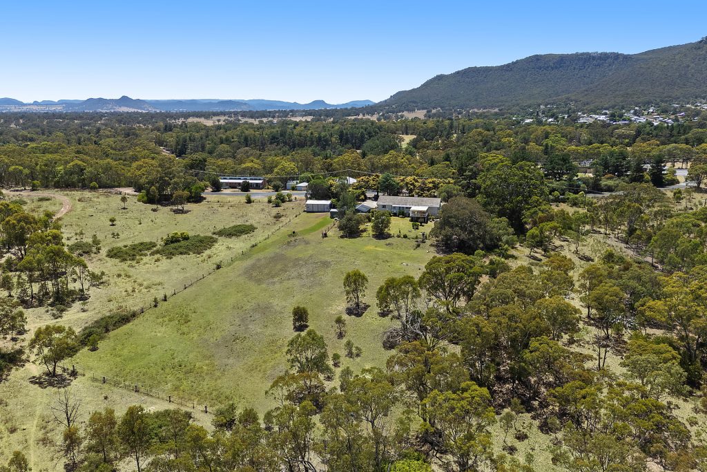 Sold - 4 Saville Row - New Property in Kandos - Real Estate by Elizabeth Turner