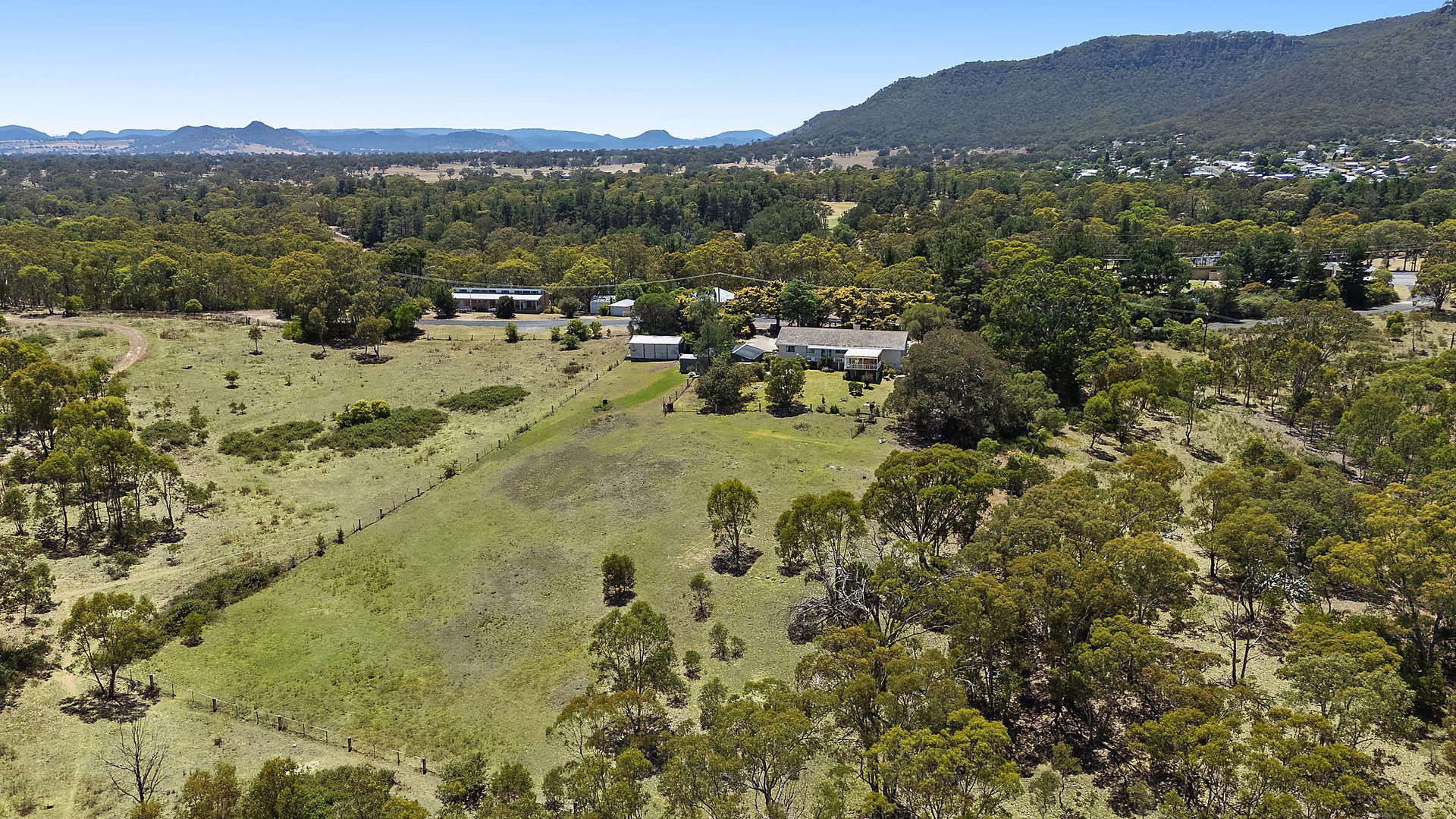 Sold - 4 Saville Row - New Property in Kandos - Real Estate by Elizabeth Turner