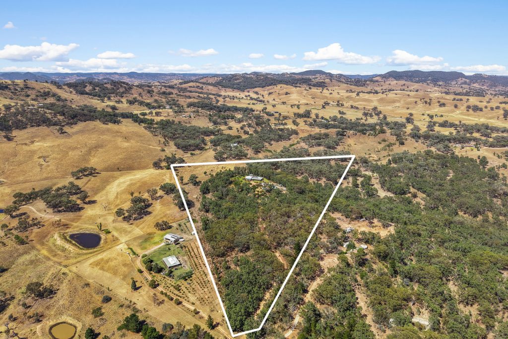 Sold - 90 Carara Road - New Property in Mudgee - Real Estate by Stewart Adlington