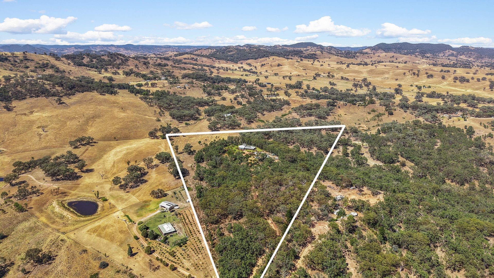 Sold - 90 Carara Road - New Property in Mudgee - Real Estate by Stewart Adlington