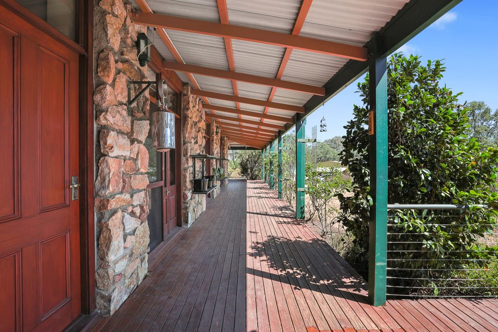 Sold - 90 Carara Road - New Property in Mudgee - Real Estate by Stewart Adlington