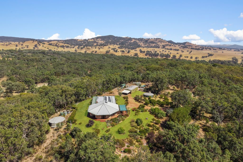 Sold - 90 Carara Road - New Property in Mudgee - Real Estate by Stewart Adlington