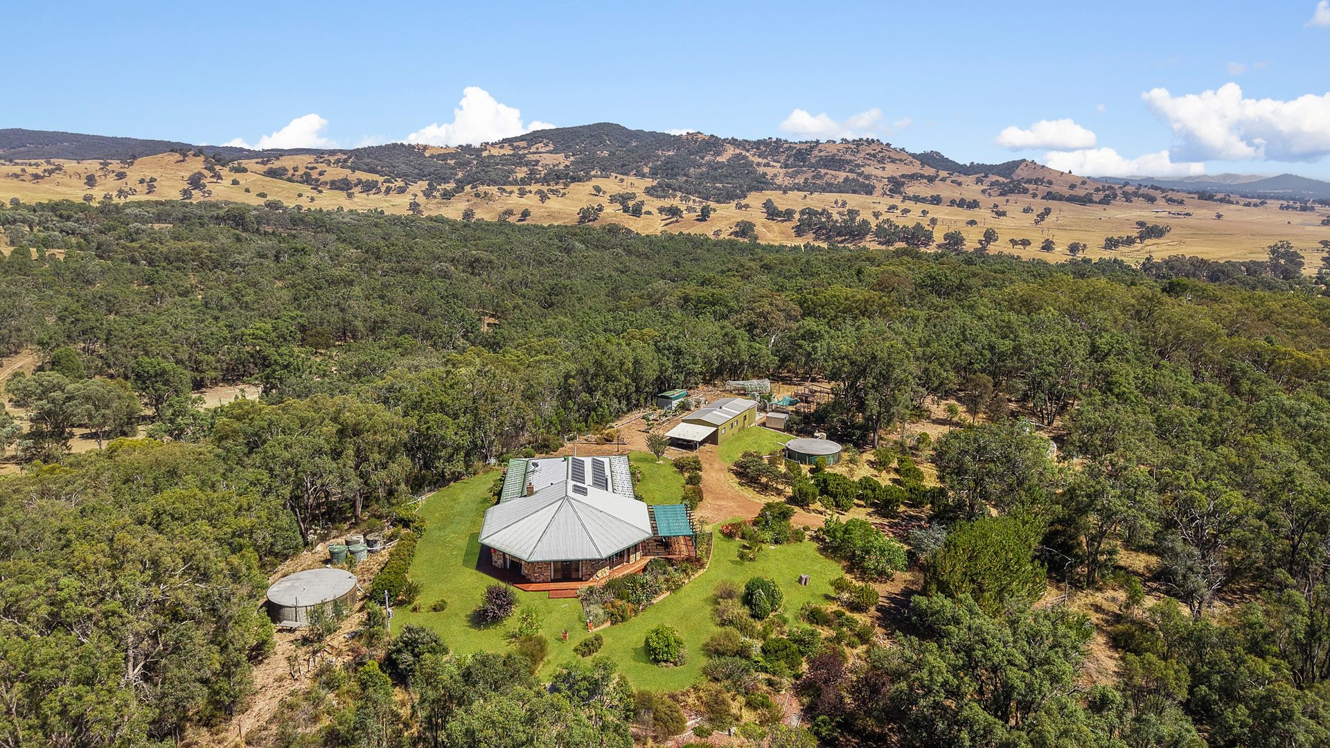 Sold - 90 Carara Road - New Property in Mudgee - Real Estate by Stewart Adlington