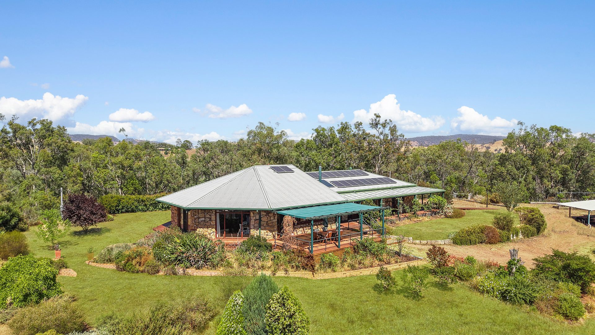 Sold - 90 Carara Road - New Property in Mudgee - Real Estate by Stewart Adlington