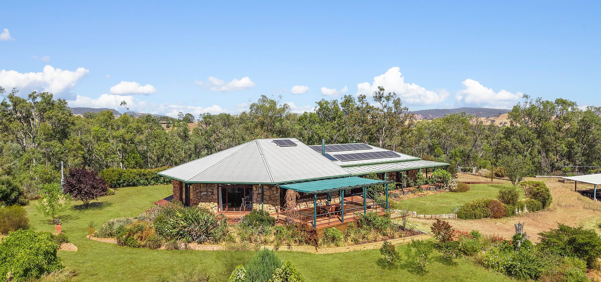 Sold - 90 Carara Road - New Property in Mudgee - Real Estate by Stewart Adlington