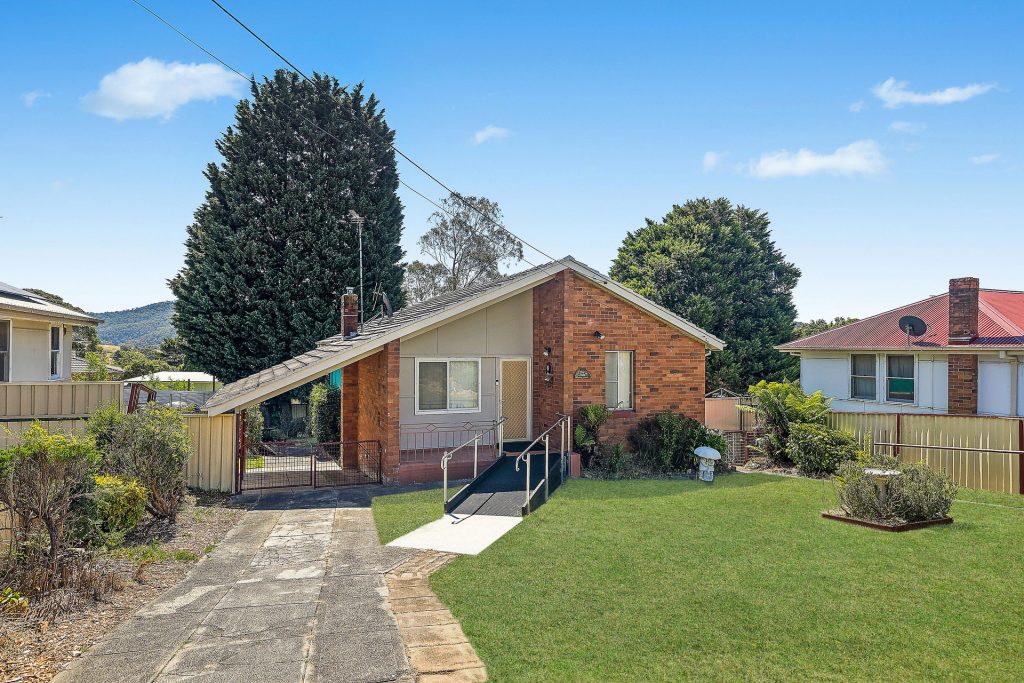 Sold - 11 Landa Street - New Property in Lithgow - Real Estate by Stacey Field