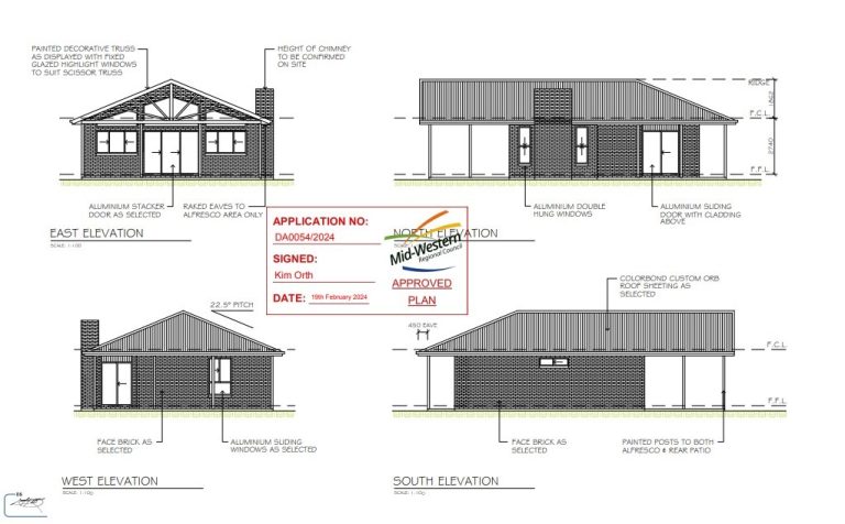 Sold - 38 Lewis Street - New Property in Mudgee - Real Estate by Adam Woods
