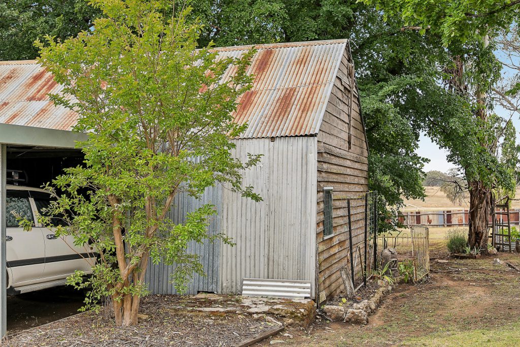 Sold - 40 Mudgee Street - New Property in Rylstone - Real Estate by Stewart Adlington