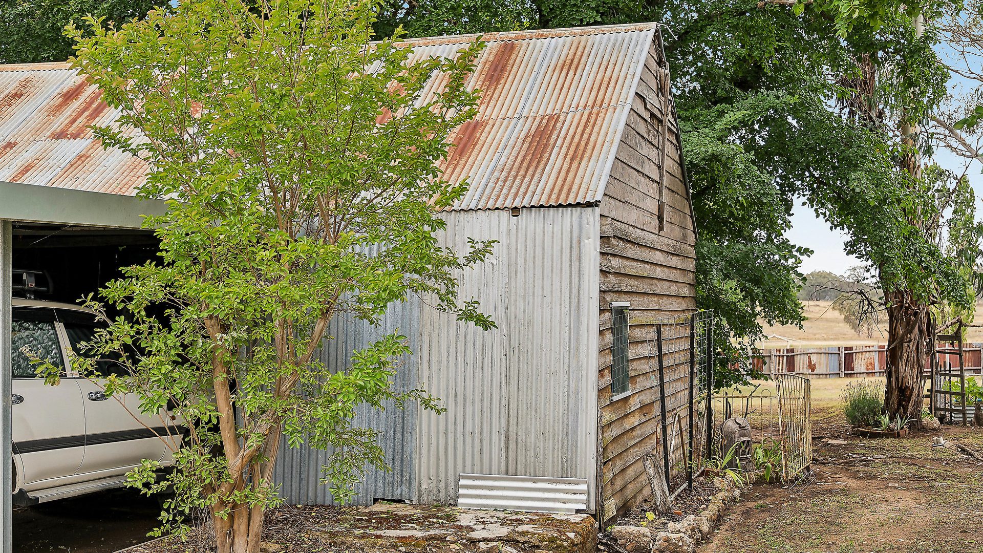 Sold - 40 Mudgee Street - New Property in Rylstone - Real Estate by Stewart Adlington
