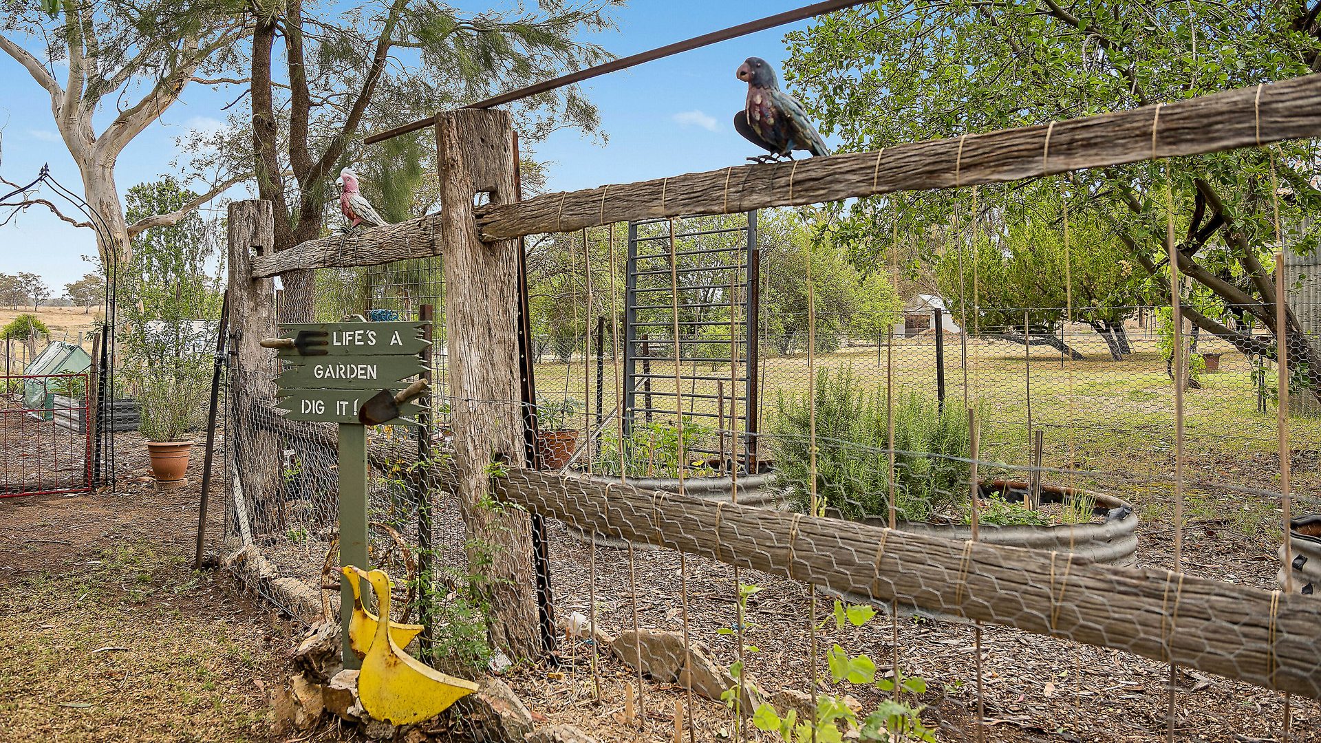 Sold - 40 Mudgee Street - New Property in Rylstone - Real Estate by Stewart Adlington