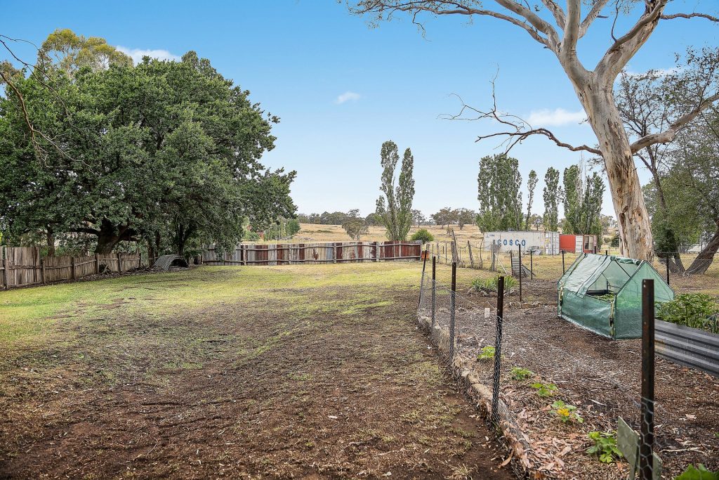 Sold - 40 Mudgee Street - New Property in Rylstone - Real Estate by Stewart Adlington