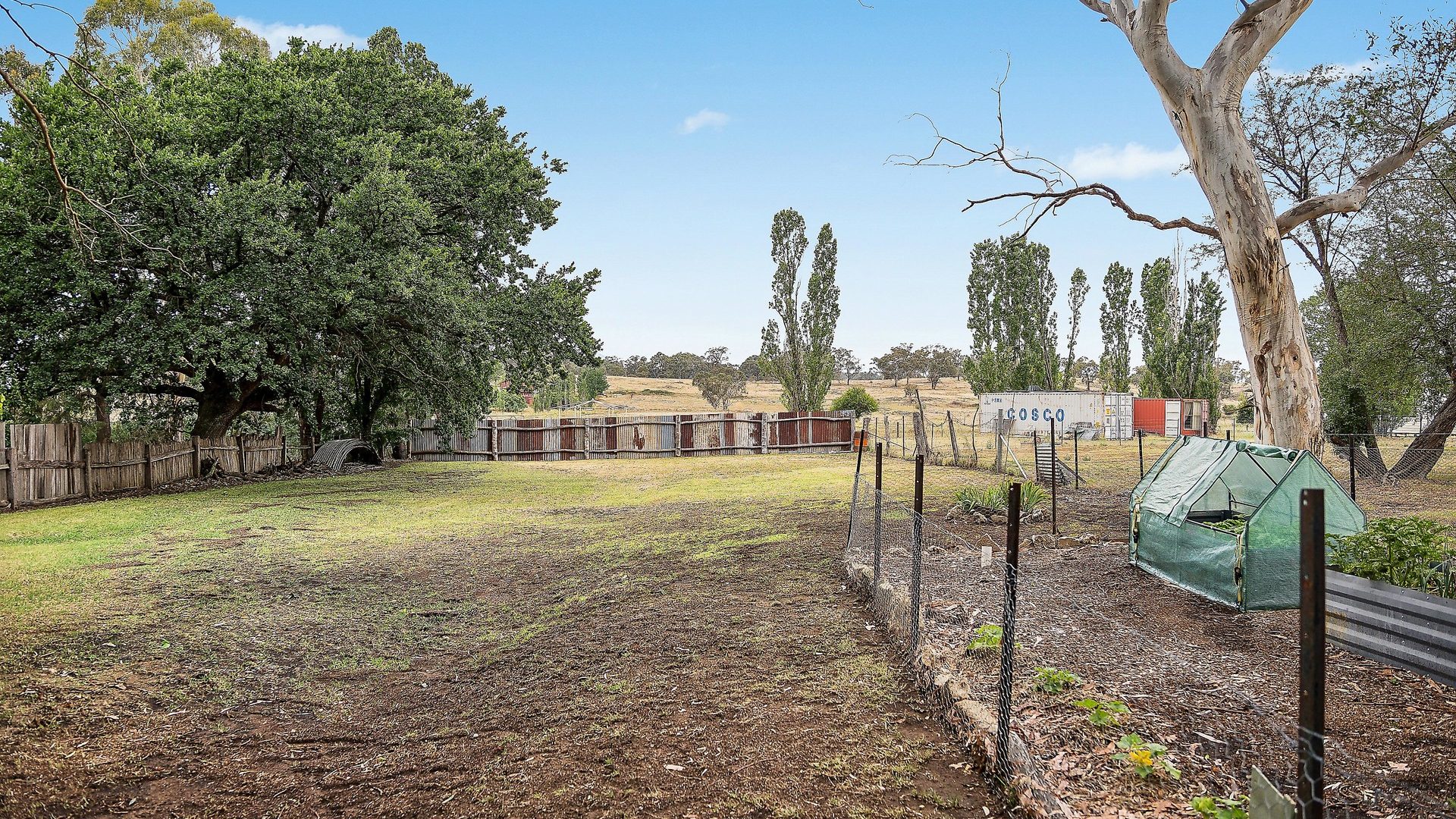 Sold - 40 Mudgee Street - New Property in Rylstone - Real Estate by Stewart Adlington