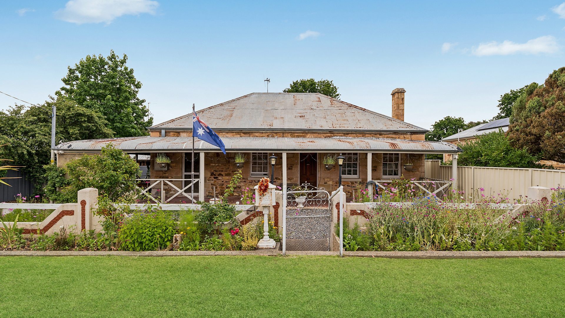 Sold - 40 Mudgee Street - New Property in Rylstone - Real Estate by Stewart Adlington