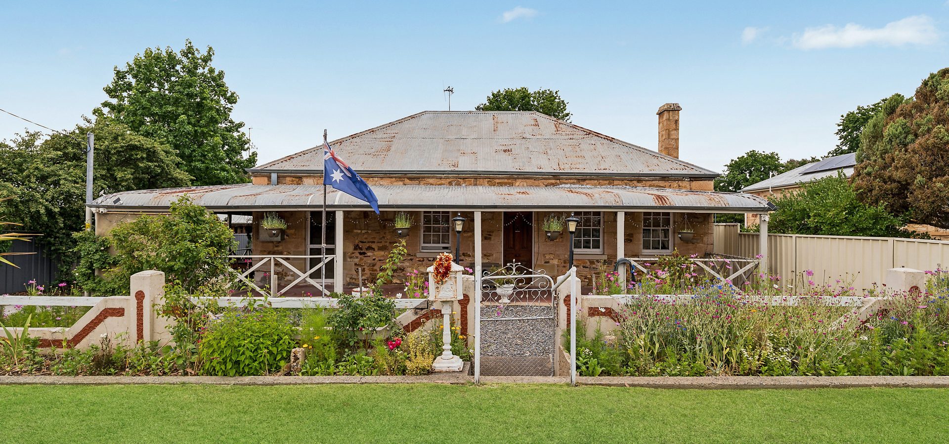 Sold - 40 Mudgee Street - New Property in Rylstone - Real Estate by Stewart Adlington