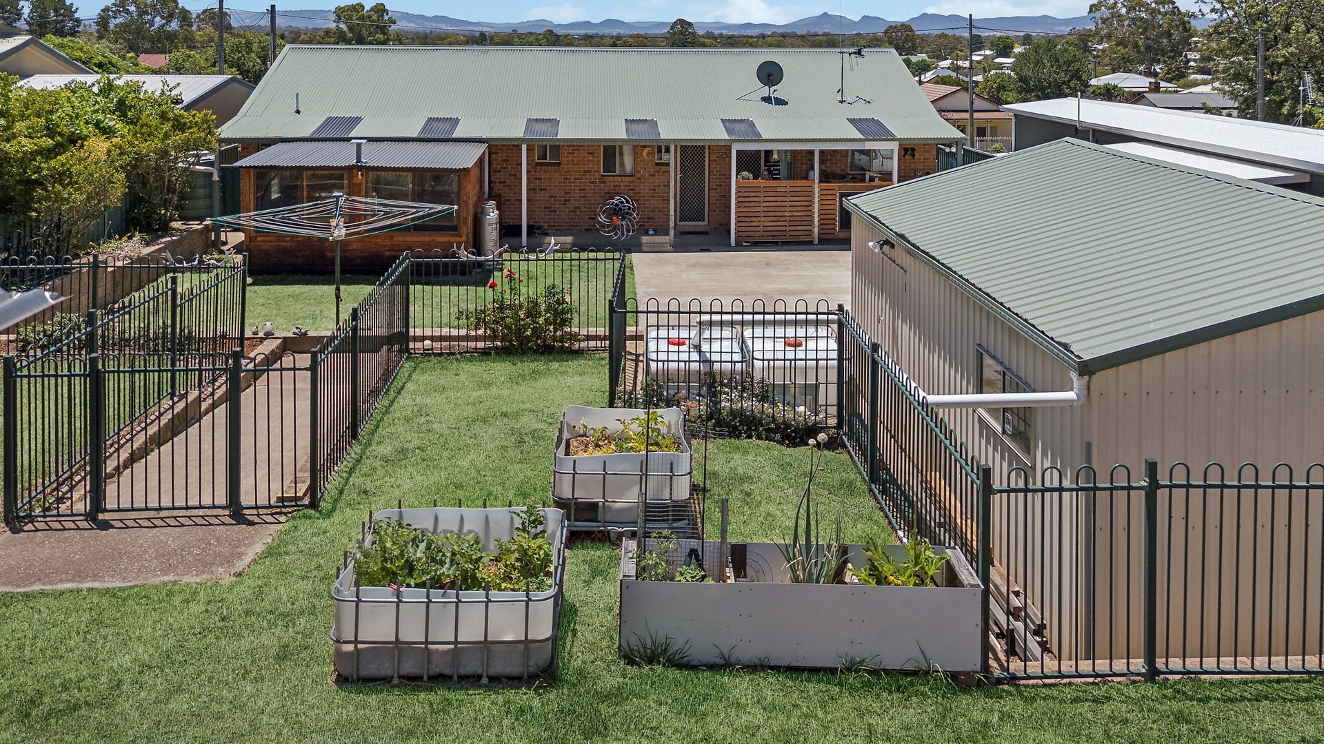 Sold - 60 Rodgers Street - New Property in Kandos - Real Estate by Elizabeth Turner