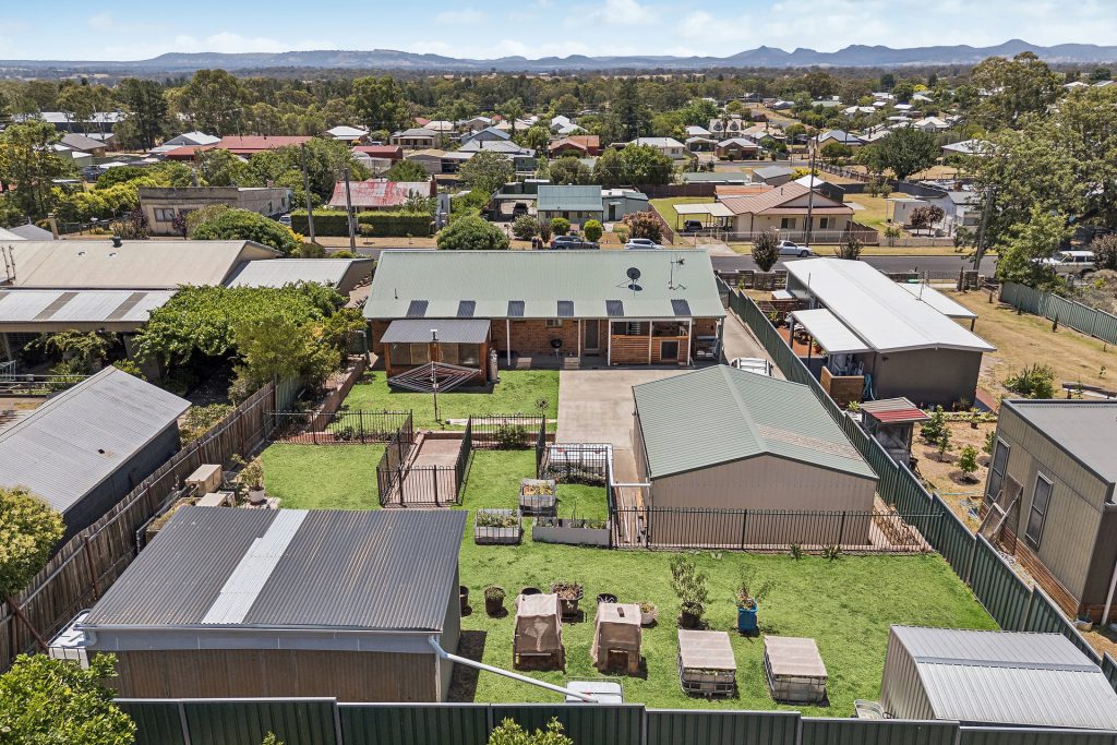 Sold - 60 Rodgers Street - New Property in Kandos - Real Estate by Elizabeth Turner