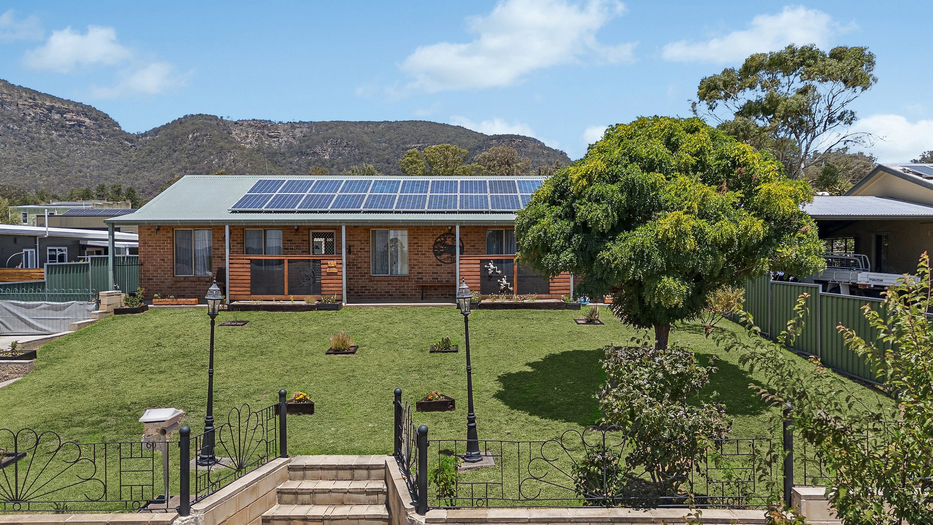 Sold - 60 Rodgers Street - New Property in Kandos - Real Estate by Elizabeth Turner