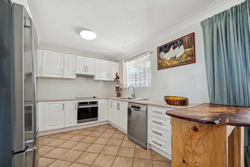 Sold - 60 Rodgers Street - New Property in Kandos - Real Estate by Elizabeth Turner