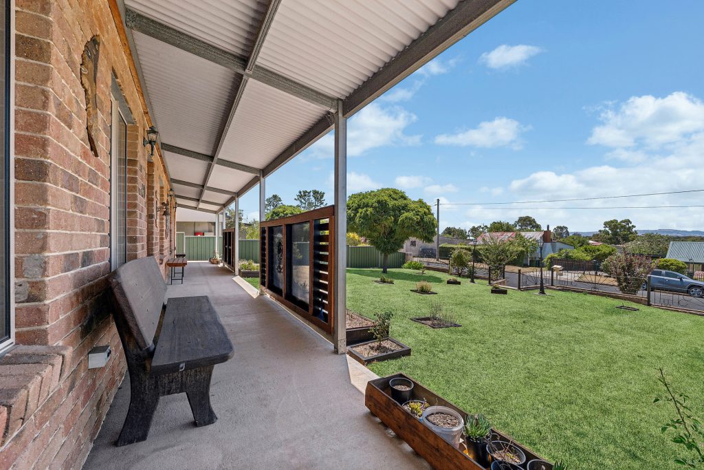 Sold - 60 Rodgers Street - New Property in Kandos - Real Estate by Elizabeth Turner