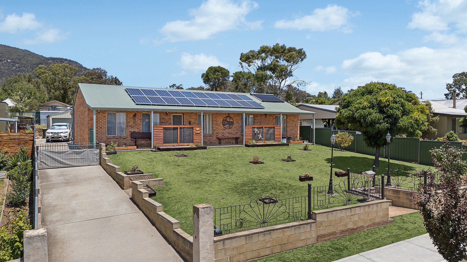 Sold - 60 Rodgers Street - New Property in Kandos - Real Estate by Elizabeth Turner