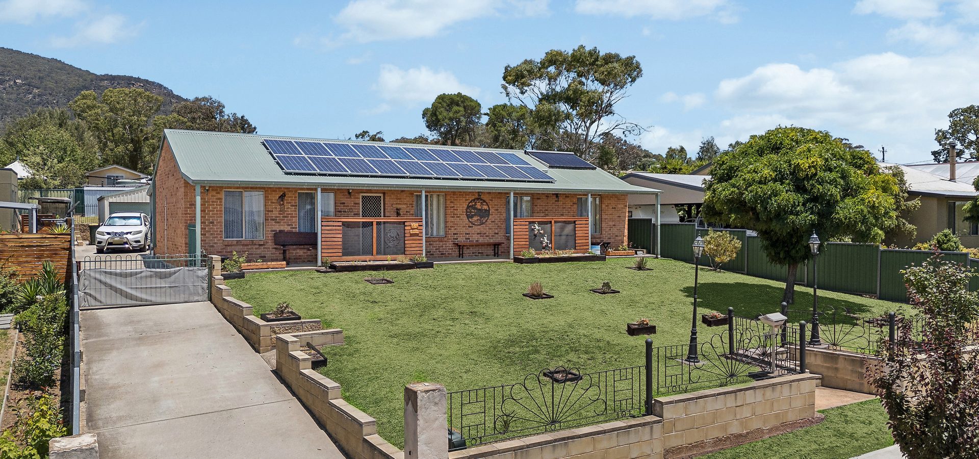Sold - 60 Rodgers Street - New Property in Kandos - Real Estate by Elizabeth Turner