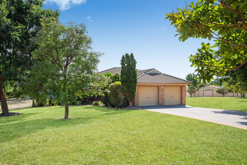Sold - 5 Avisford Court - New Property in Mudgee - Real Estate by Adam Woods